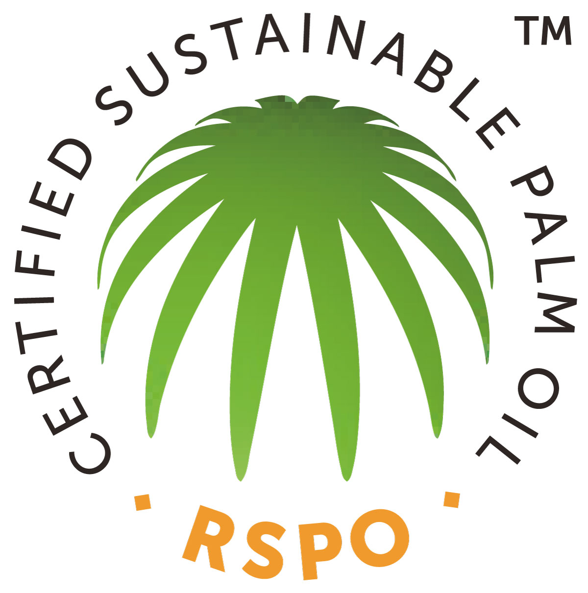 certified sustainable palm oil rspo seeklogo.com